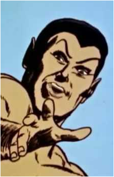 Sub-Mariner (Namor McKenzie)