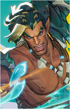 Sub-Mariner (Namor McKenzie)