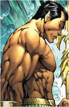 Sub-Mariner (Namor McKenzie)