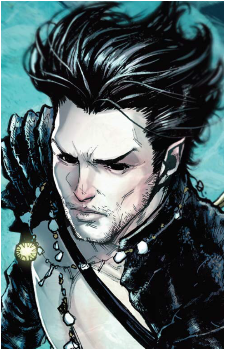 Sub-Mariner (Namor McKenzie)