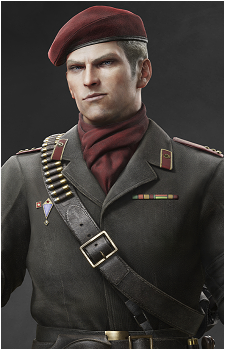 Revolver Ocelot's image
