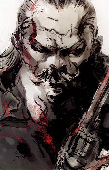 Revolver Ocelot's image