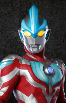 Ultraman Ginga