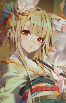 Izumi {Sdorica}