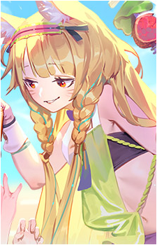 Izumi {Sdorica}