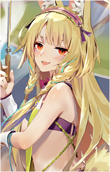 Izumi {Sdorica}