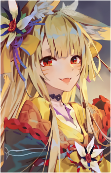 Izumi {Sdorica}