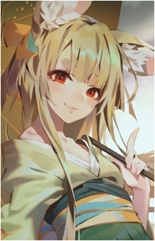 Izumi {Sdorica}