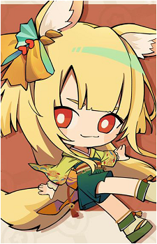 Izumi {Sdorica}