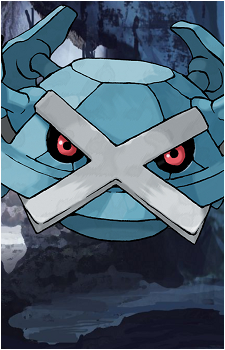 Beldum