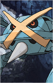 Beldum