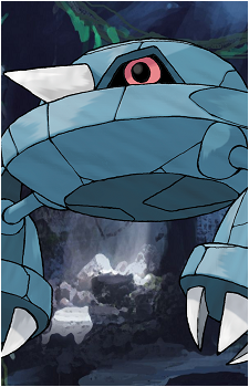 Beldum