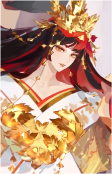 Higanbana {Onmyoji}