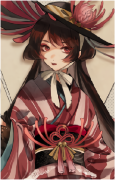 Higanbana {Onmyoji}
