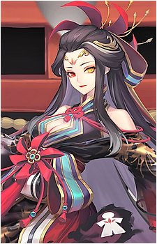 Higanbana {Onmyoji}