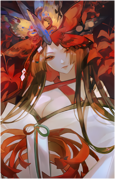 Higanbana {Onmyoji}