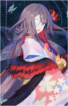 Higanbana {Onmyoji}