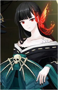 Higanbana {Onmyoji}