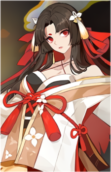 Higanbana {Onmyoji}
