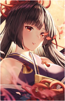 Higanbana {Onmyoji}'s image