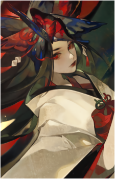 Higanbana {Onmyoji}