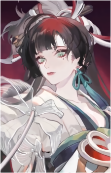 Higanbana {Onmyoji}