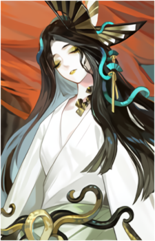 Higanbana {Onmyoji}