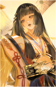 Higanbana {Onmyoji}