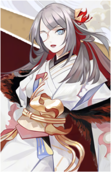 Higanbana {Onmyoji}