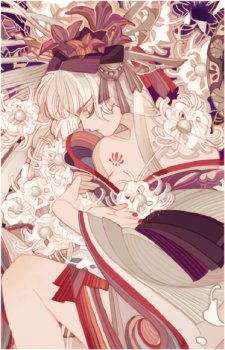 Higanbana {Onmyoji}
