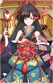 Higanbana {Onmyoji}