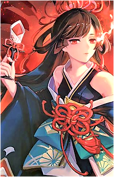 Higanbana {Onmyoji}