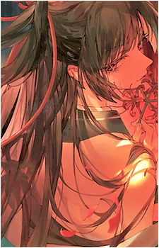 Higanbana {Onmyoji}