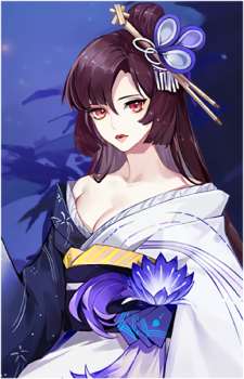 Higanbana {Onmyoji}