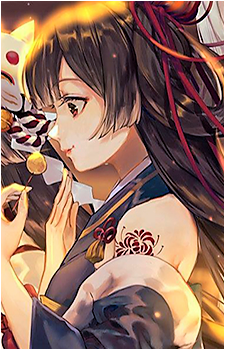 Higanbana {Onmyoji}