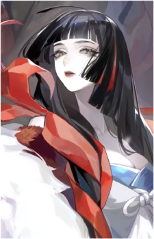 Higanbana {Onmyoji}