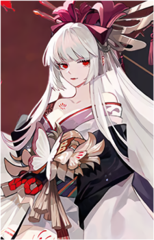 Higanbana {Onmyoji}