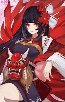 Higanbana {Onmyoji}