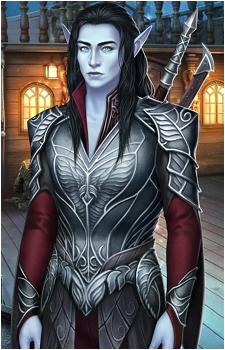 Tyril Starfury's image