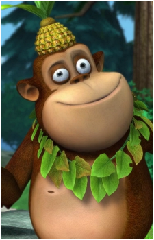 Tiki {BB}