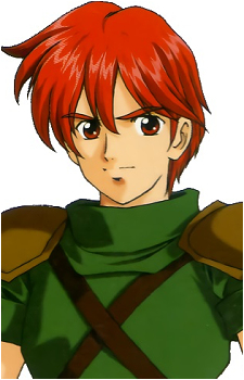 Radd's image