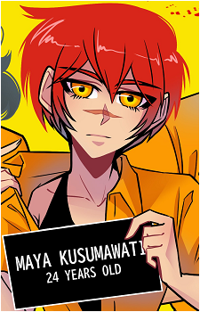 Maya Kusumawati's image
