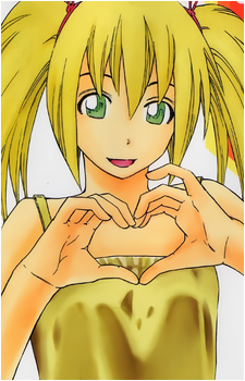 Yuria {Y100}