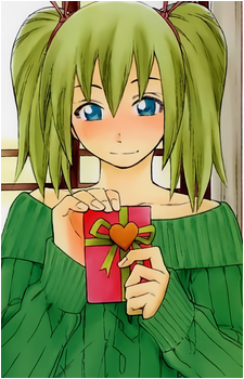 Yuria {Y100}