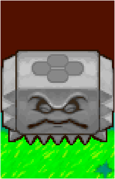 Mr. Thwomp's image