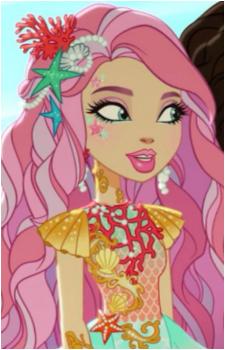 Meeshell Mermaid's image