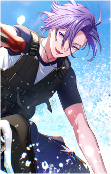 Aoi Kureha
