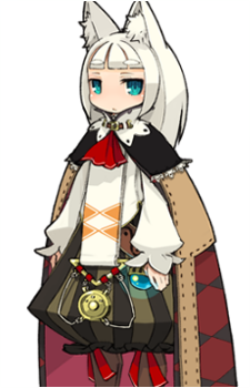 Ikarakun's image