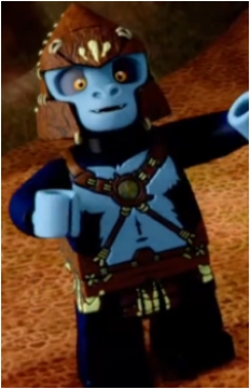 Gompsy's image