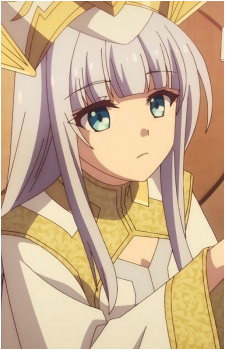 Colette {KnS}